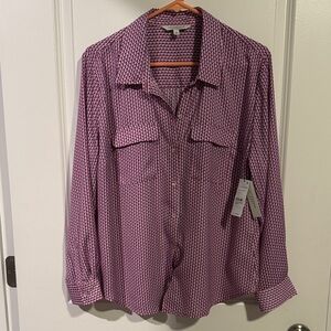 Liverpool Blouse